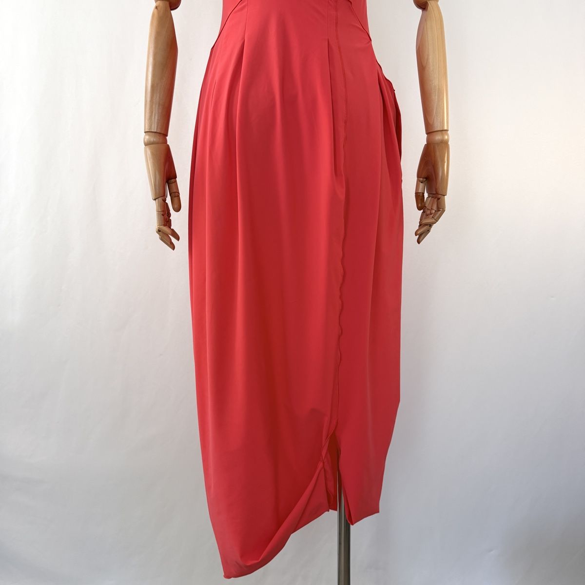 High Kleider: HIGH Everyday Couture Pink Dress – Neu (gemäss Beschreibung) aus Freienbach von Avviivva_Shop 4