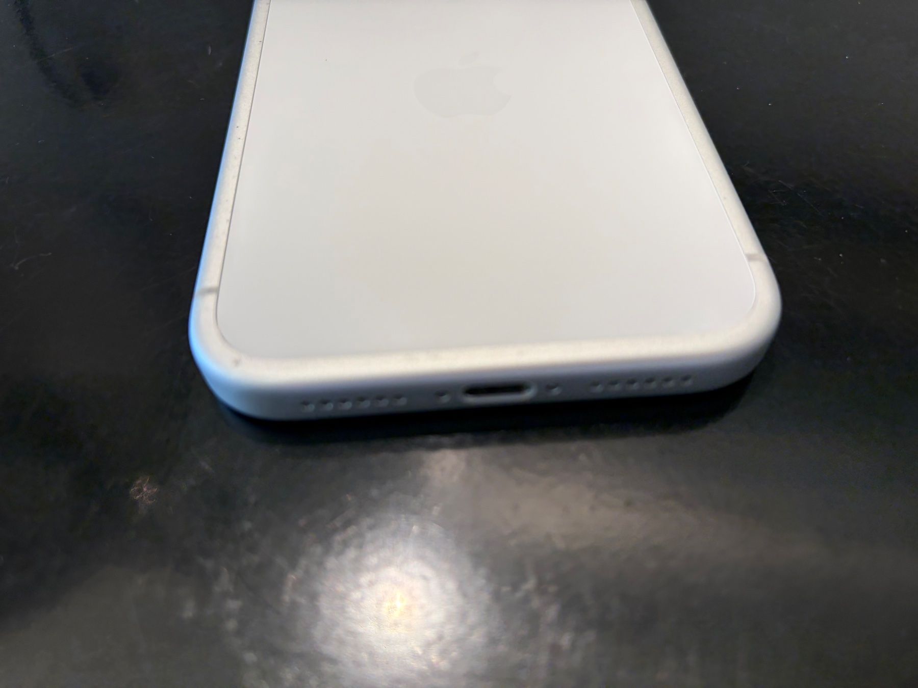 Apple Telefoni cellulari / Smartphones: iPhne 17 Pro Max 256GB, silber – Usato da Weesen venduto da AmdenLodgeOliEschler 9