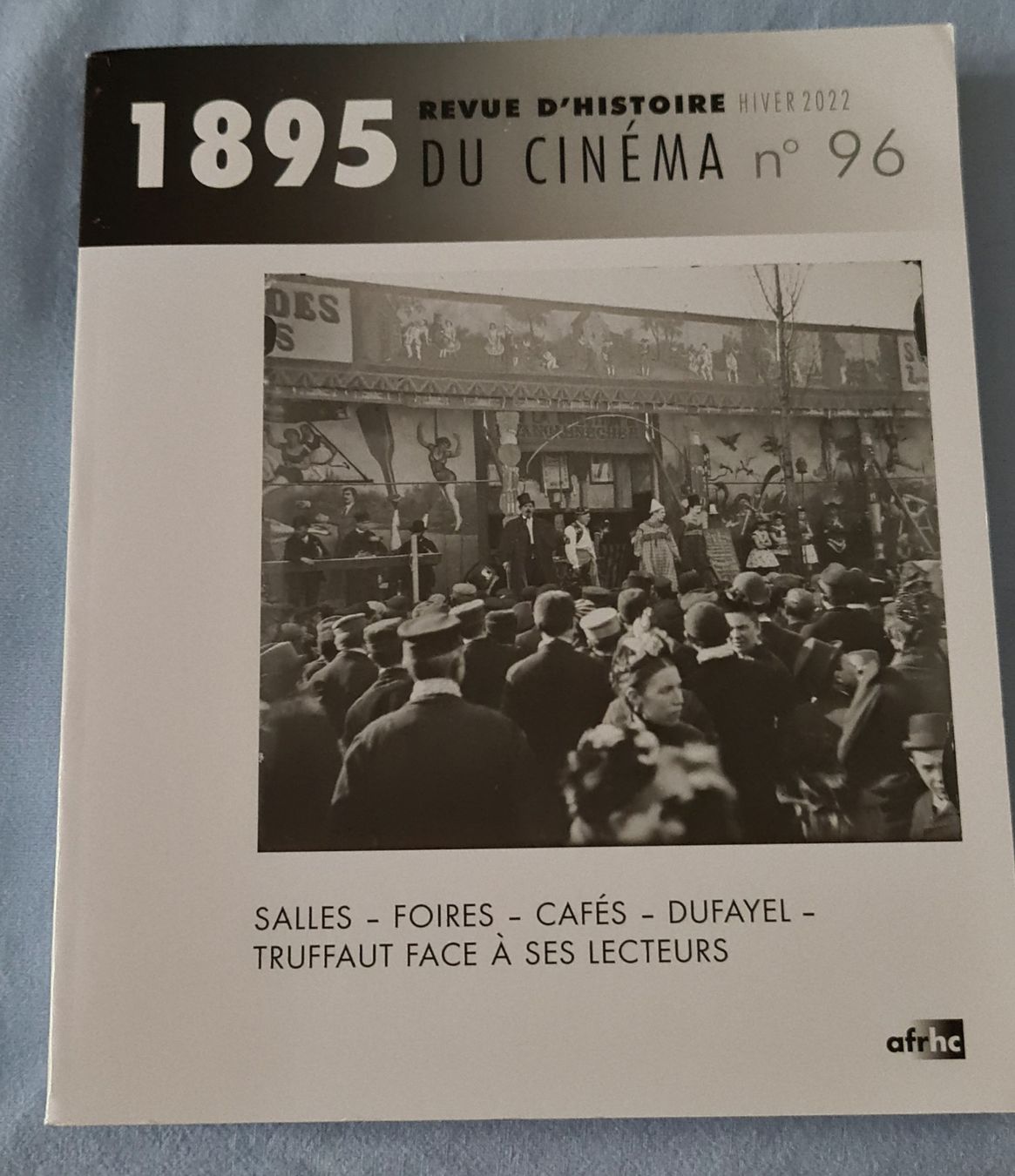 Libri: Lot Livres / Cinéma – Usato da Cortaillod venduto da signep 8