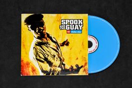 Spook and the Guay - Ocho Rios (Promo)