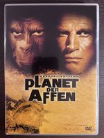 Planet der Affen (1967) Special Edition