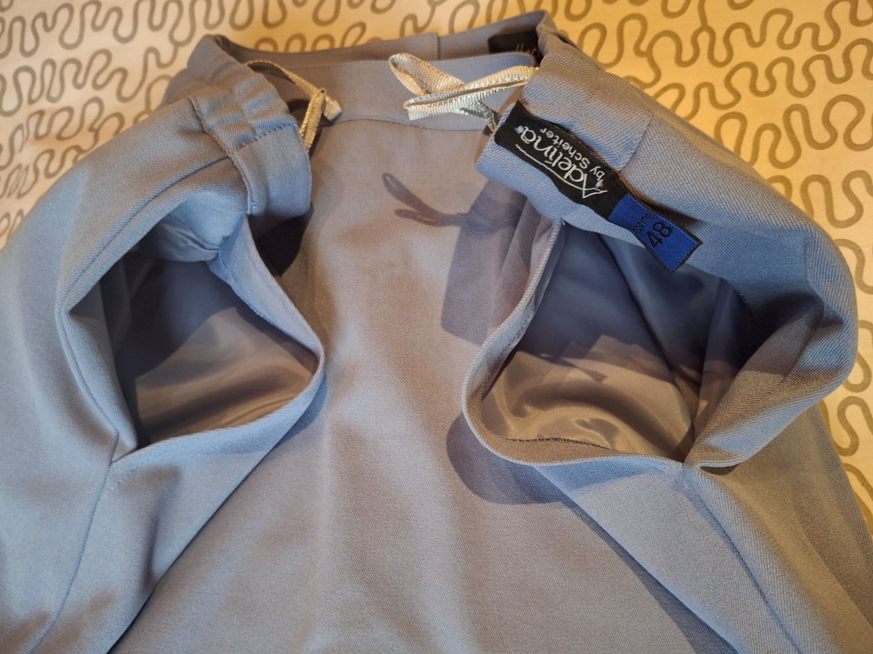 Gonne: Jupe taille 48 marque m.collection – Usato da Villiers venduto da san_jn5w 2