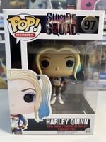 Funko POP! Heroes Suicide Squad Harley Quinn