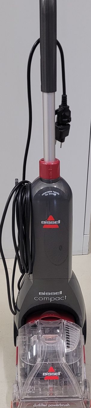 Bissell Aspirapolveri & Accessori: Bissell Compact Teppichreiniger – Usato da Oensingen venduto da Szofi82