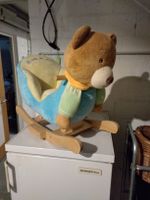 Schaukel Bär