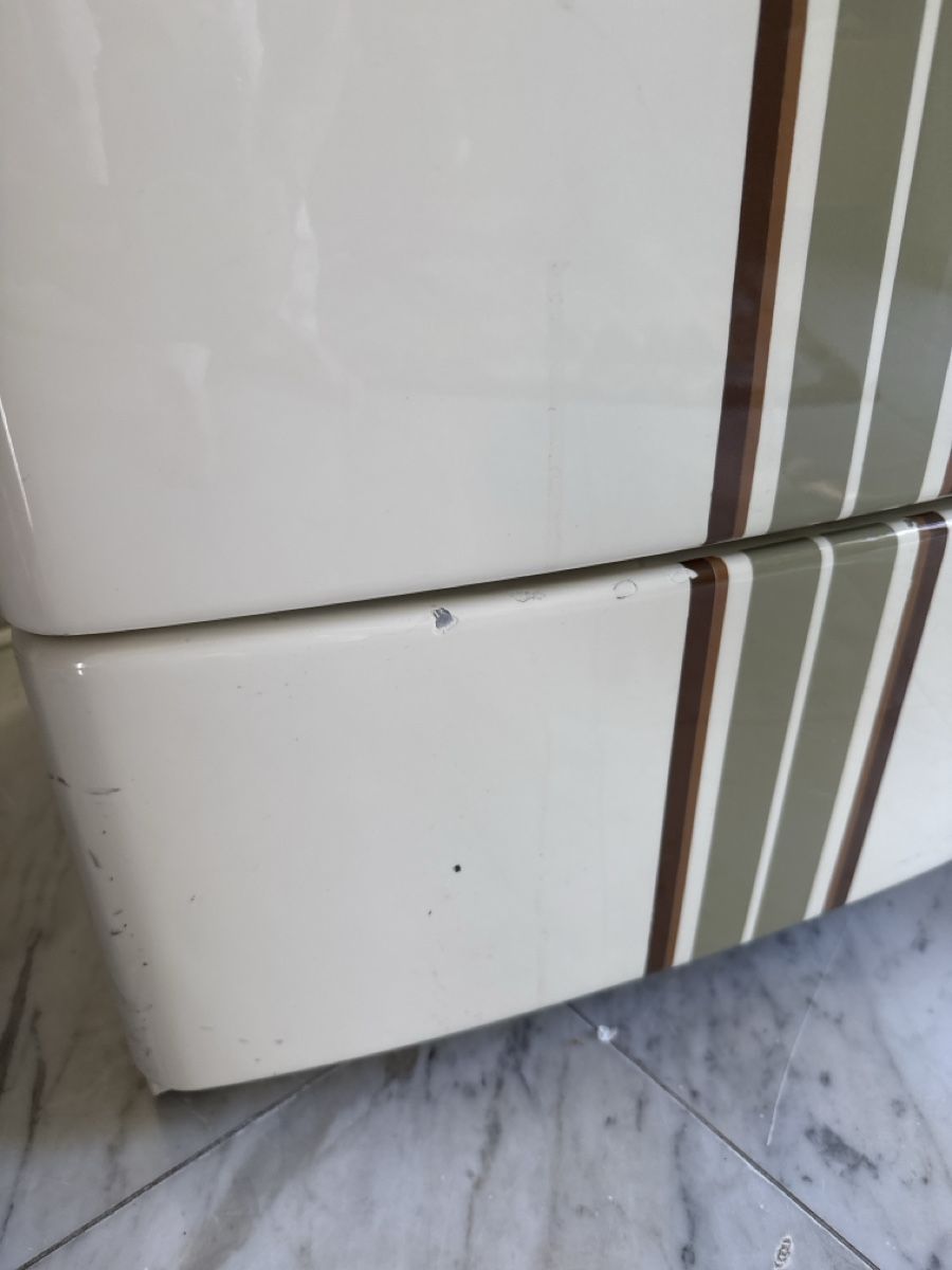 Frigoriferi: Bosch Kühlschrank von 1957! – Usato da Winden venduto da Vintage1977 2