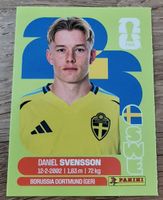 Daniel Svensson SWE 14 Panini FIFA World Cup 2026  ⚽🏆