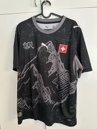 Puma Trikot Fussball L Salehe Bembury
