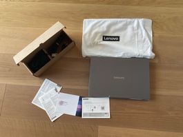 NEU! Lenovo Yoga Pro 7, 14.5“, 1000 GB, 32 GB, Intel 7