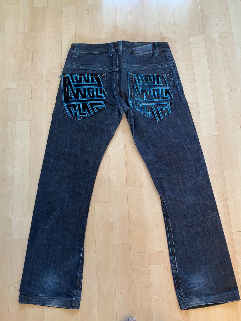 Jeans: TOW Angel Gr. 32  Jeans – Nuovo (secondo la descrizione) da Mollis venduto da fauno197 1
