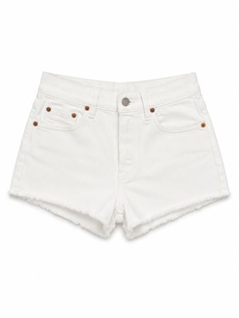 Brandy Melville Vintage Jeans Shorts 38