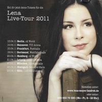Lena (Meyer-Landrut) - Good News - Vergriffen!