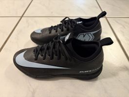 Nike Air Zoom Mercurial Hallenschuhe GR. 35.5 neu/ungetragen