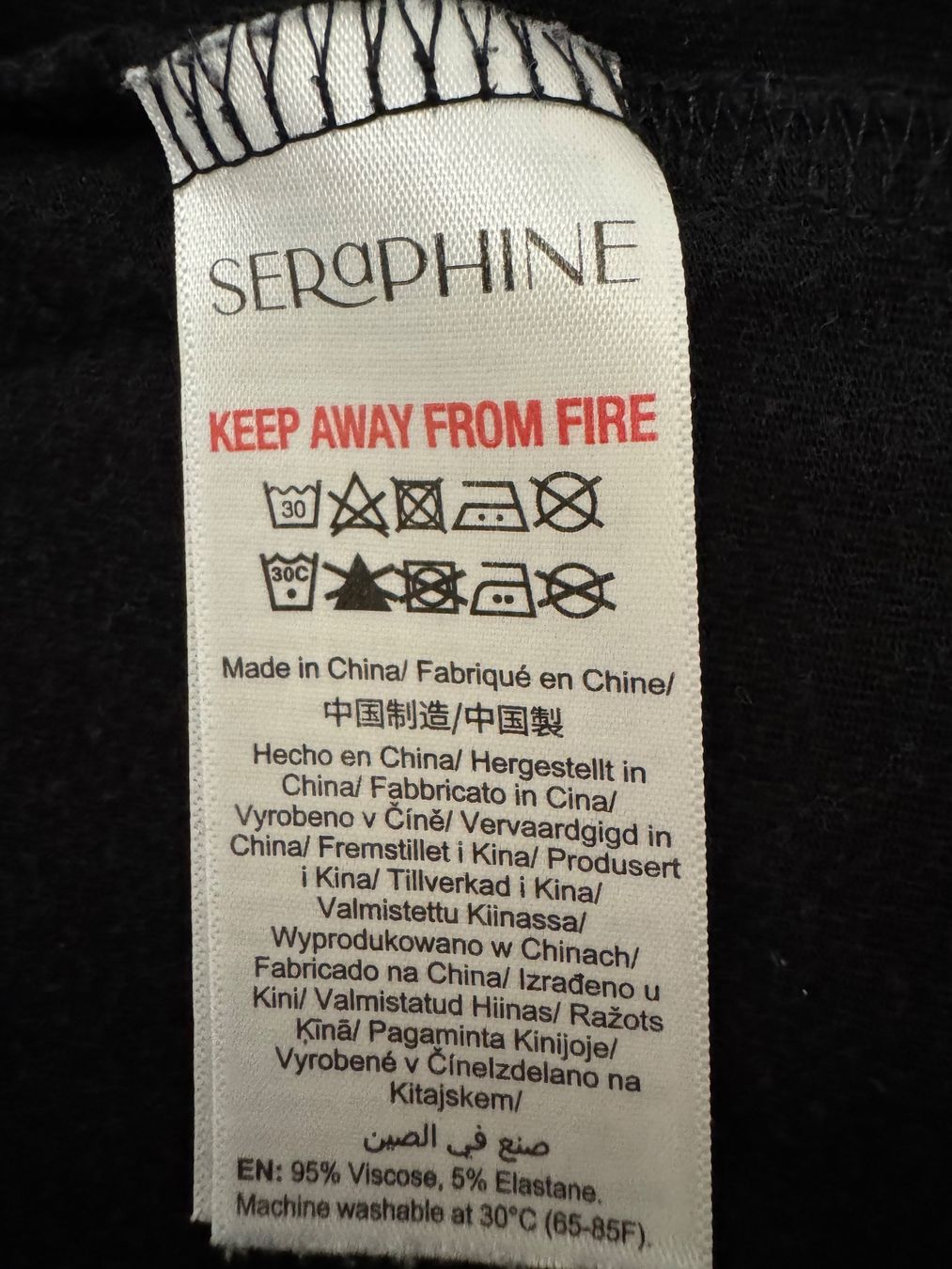 Maglioni & Felpe: Seraphine maternity still Rollkragen – Usato da Dübendorf venduto da dom_rlx8 2