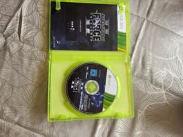 Star Wars Force Unleashed II Xbox 360 PAL DE LucasArts