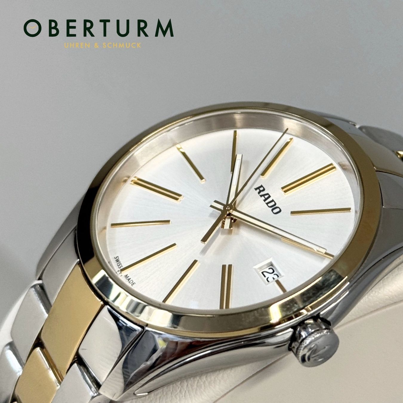 Rado Montres: Rado HyperChrome 40mm – D'occasion à Brugg AG par Oberturm 1