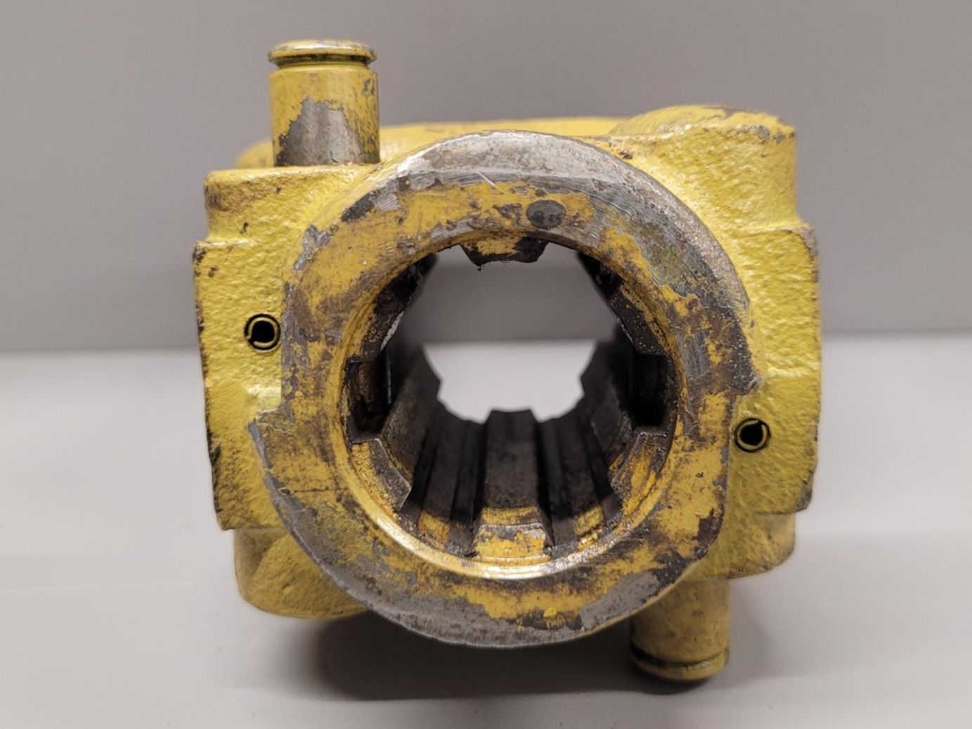 Altro per industria metallurgica: Walterscheid Profilgabel, 22.10.00 – Nuovo (secondo la descrizione) da Lätti venduto da baumi02 1