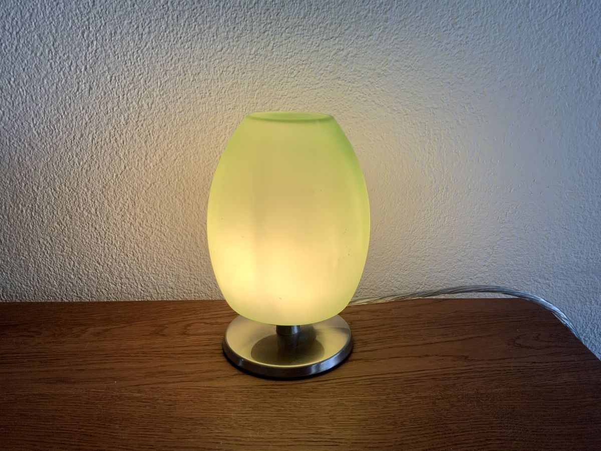 Lampade: Nachttischlampe – Usato da Magden venduto da Jackevaro 1