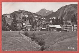 Oberiberg - 1958