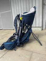 Deuter Tragerucksack kid comfort
