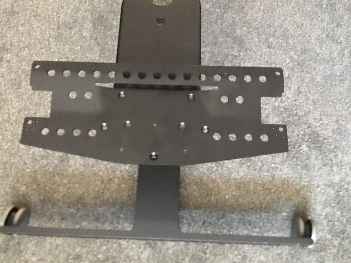 Bang & Olufsen Televisori: Bang & Olufsen RollStand MX 3500 4000  4200 – Usato da Würenlingen venduto da Schneiderhifi