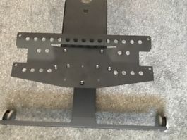 Bang & Olufsen RollStand MX 3500 4000  4200