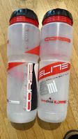 Elite Corsa 950ml Bidon, transparent