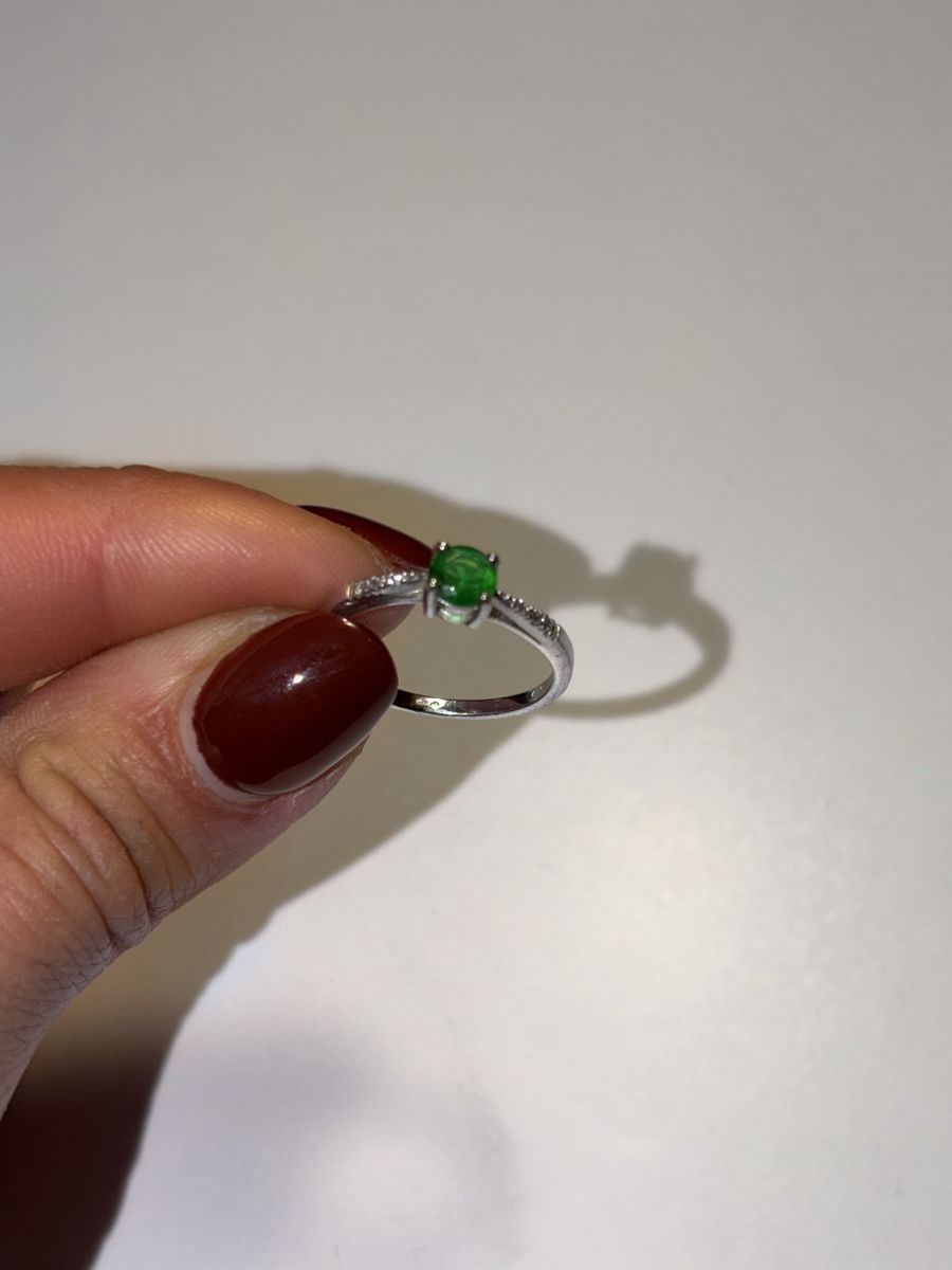Anelli: Ring Silber 925 – Usato da Niederlenz venduto da fed_y5mw 1