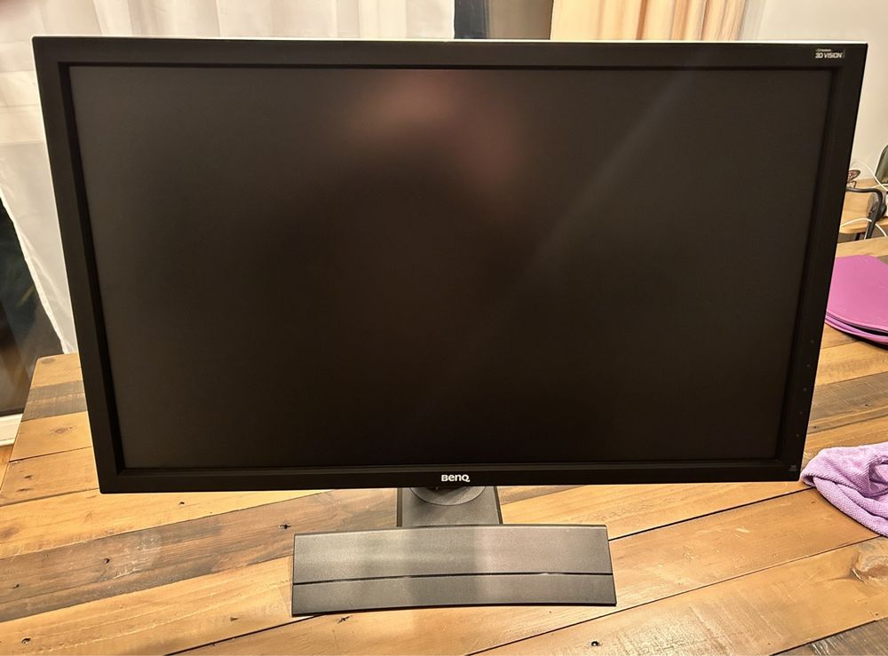 Benq 144Hz Monitor XL2720 | Kaufen auf Ricardo