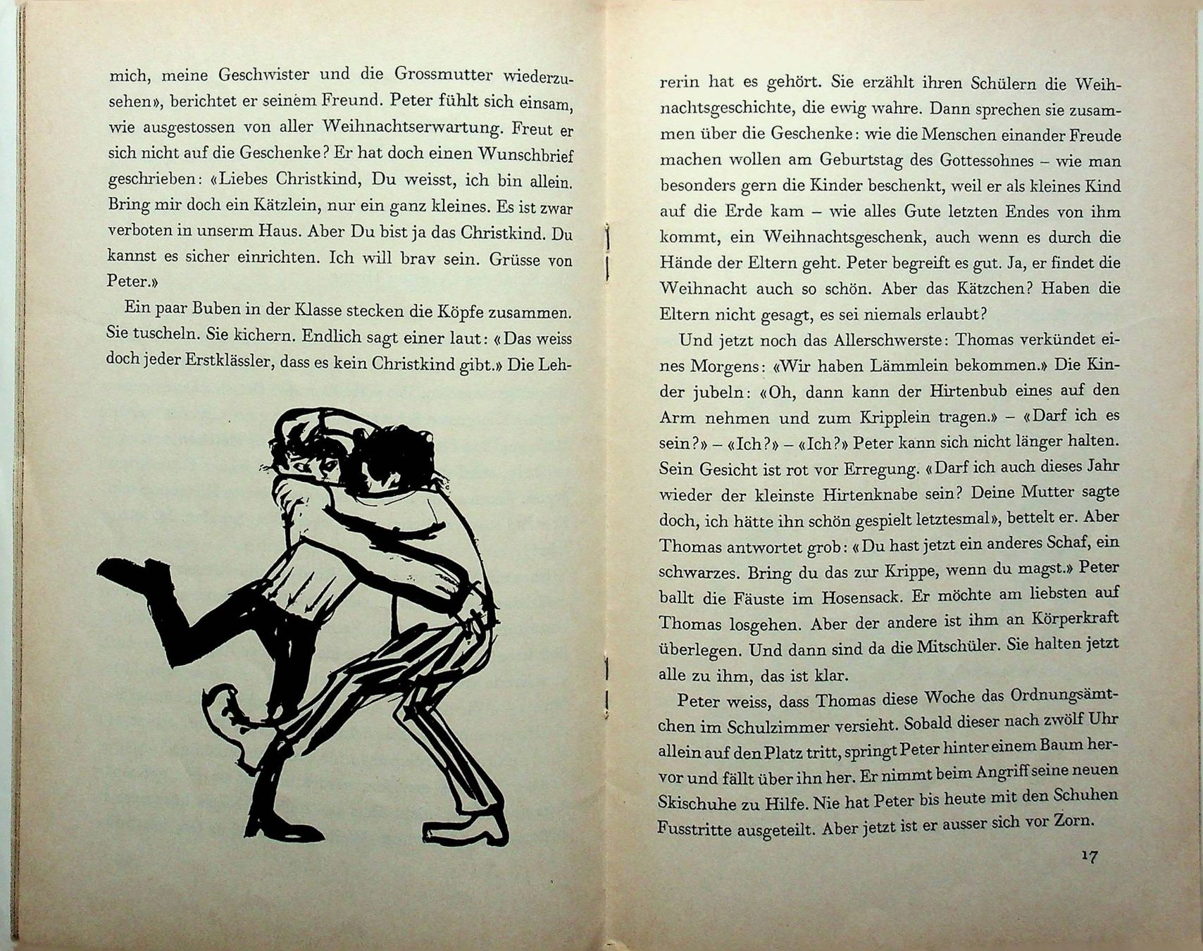 Libri: SJW 1072 hell und dunkel /Elisabeth Heck EA 1970 – Usato da Reitnau venduto da Zaomir 2