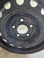 Stahlfelgen 5x112 6Jx16 ET48 4 Stk.