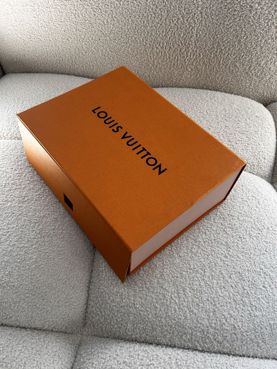Taschen: Louis Vuitton Geschenkbox neu – Neu (gemäss Beschreibung) aus Winterthur von marlon_e 1