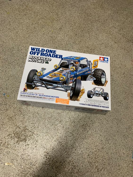 Aggiornamento In Lega Di Alluminio Attacker Per Tamiya 58496 - Foto 3