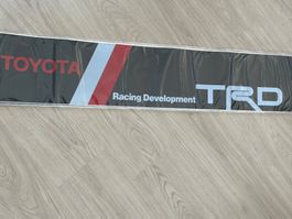 Toyota TRD