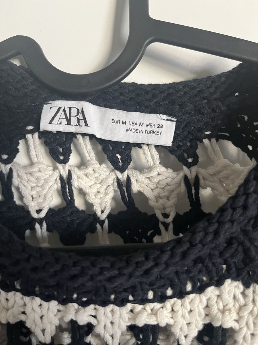 Zara Maglioni & Felpe: Pullover Zara – Usato da Bellinzona venduto da aga_mm8m 5