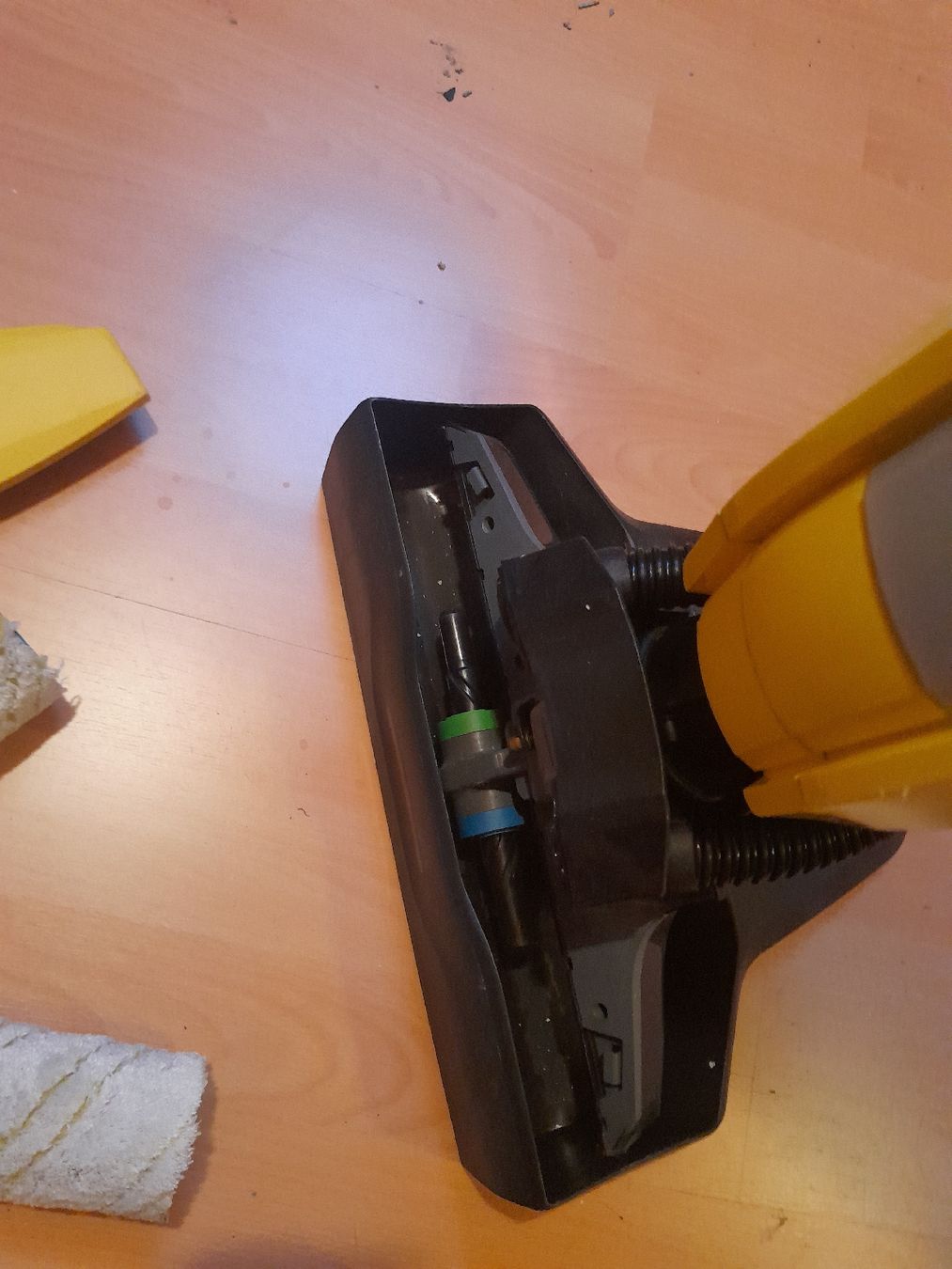 Kärcher Toutes les machines: Kärcher FP 5 Bodenwischmaschine – D'occasion à Inkwil par seebilick 4