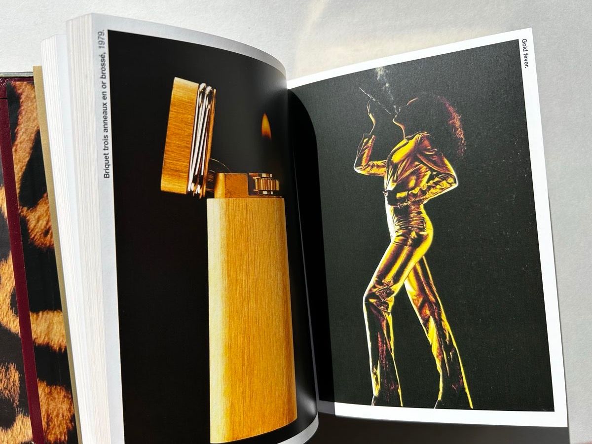 Libri: LES must de CARTIER. assouline 2002 – Nuovo (secondo la descrizione) da Zürich venduto da Coffeetable88 3
