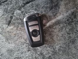 SCHLÜSSEL GEHÄUSE FÜR BMW