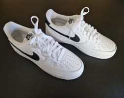 Nike Air Force 1, weiss, Gr. 43, NEU 👟