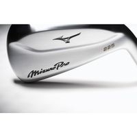 Mizuno Pro 225 - RH - 5 bis AW - N.S. Pro 950-GH Neo - Stiff