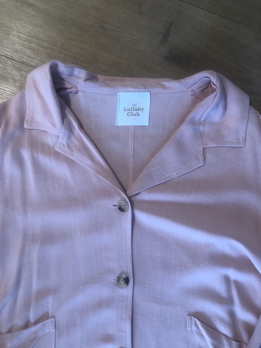 Vestiti: Lullaby Oversize Shirt/Kleid – Usato da Wettswil venduto da lalinda85 1
