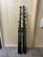 2x Manfrotto 269 HDB-3U