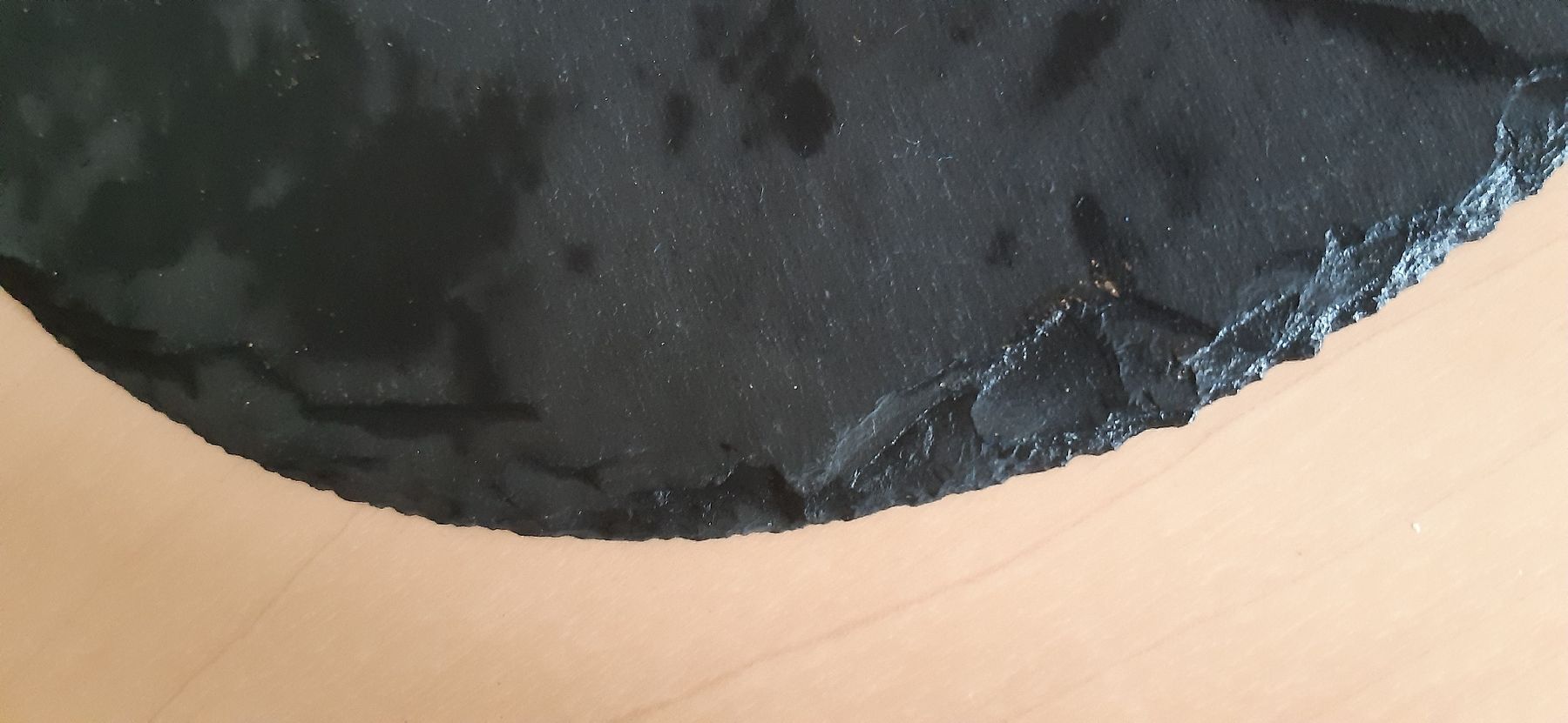 Servierplatten: Schöne Anrichteplatten Schiefer 5 Stk. – Gebraucht aus Richterswil von ADIACE010 2