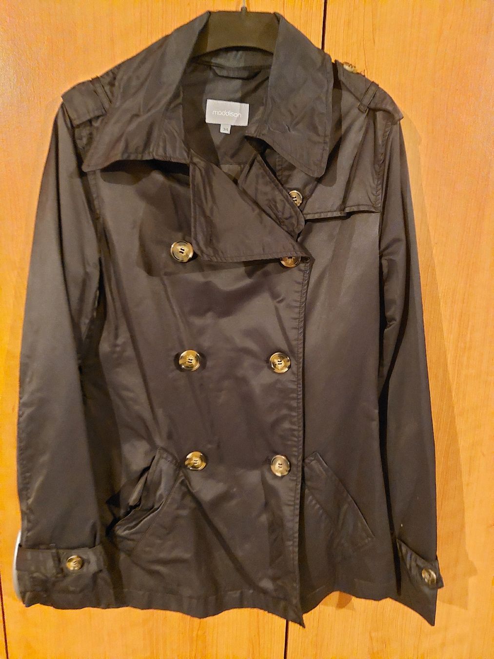 Maddison Giacche: Jacke – Usato da Dietlikon venduto da Asany