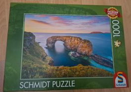 Great Poller Sea Arch, Irland