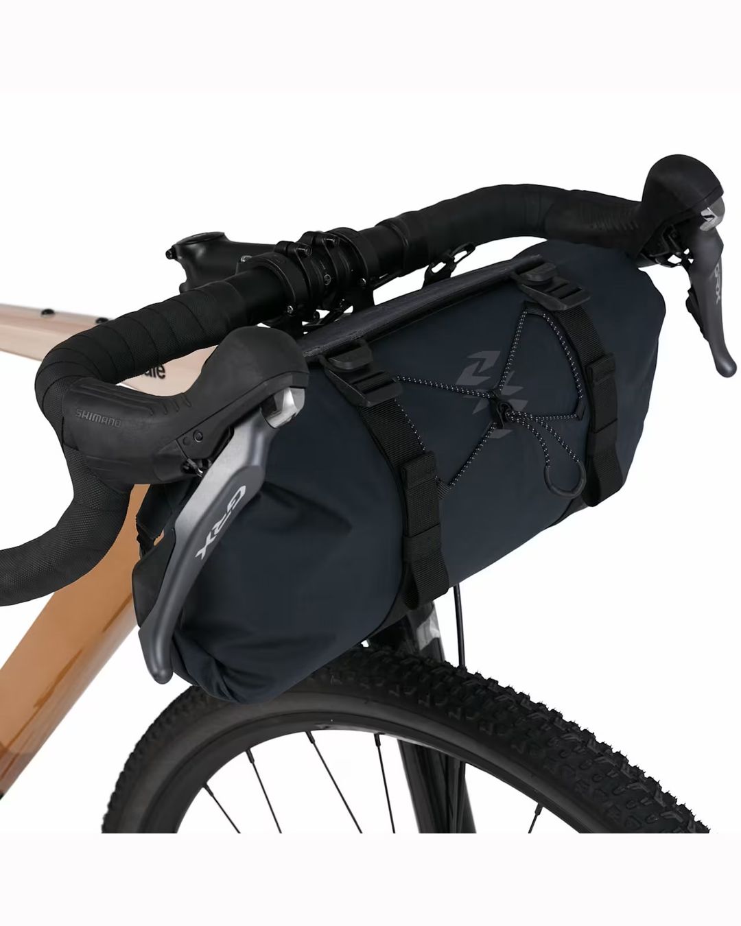 Rapha Borse: Rapha Explore Radtaschen/ Bike Packing – Usato da Ennetbaden venduto da miboo 8