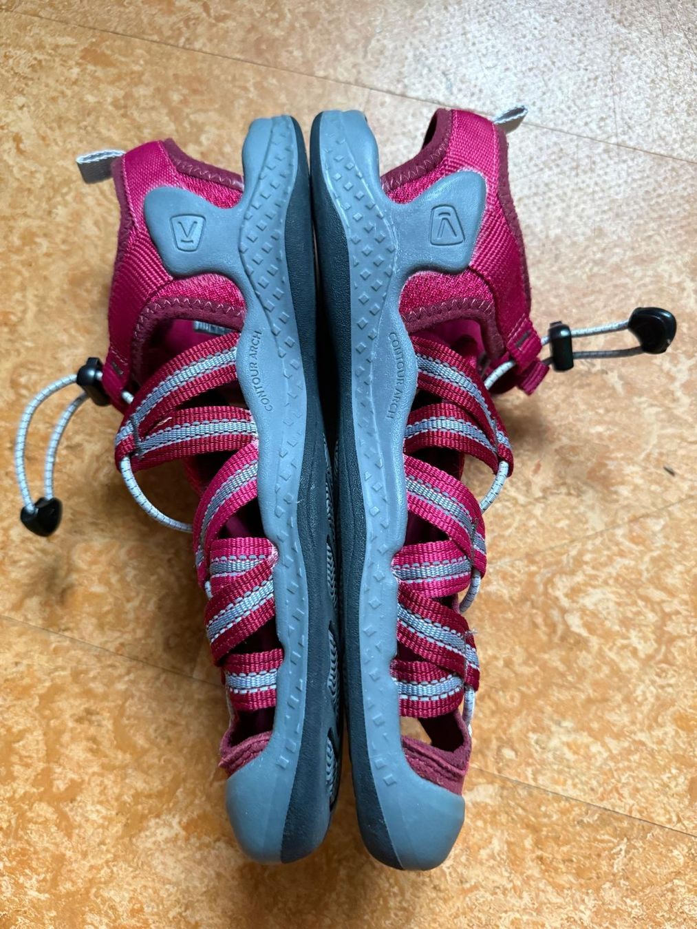 Keen Herrenschuhe: Schuhe – Gebraucht aus Flawil von Stella_3 1