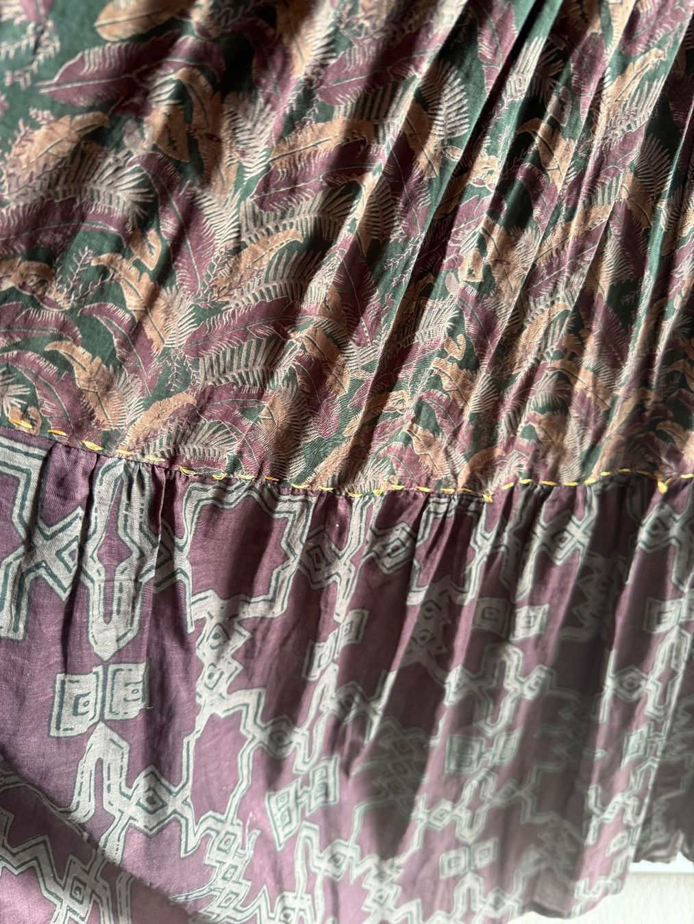 Vestiti: Kleid Boho Look – Usato da Uetikon am See venduto da ricarda1705 1