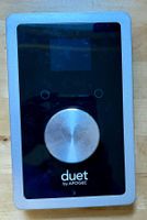 Audiointerface Apogee Duet für iPad und Mac