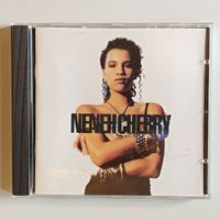 Neneh Cherry CD - Raw Like Sushi   F28